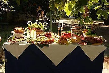 Hotel Villa Villoresi Sesto Fiorentino
