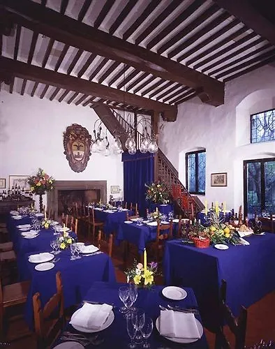 Hotel Villa Villoresi Sesto Fiorentino Italy