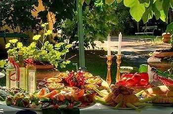 Hotel Villa Villoresi Sesto Fiorentino